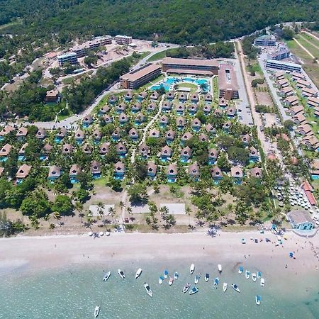 Flat Praia Dos Carneiros - Eco Resort Praia Dos Carneiros Ao Lado Da Igrejinha Rio Formoso Exterior foto